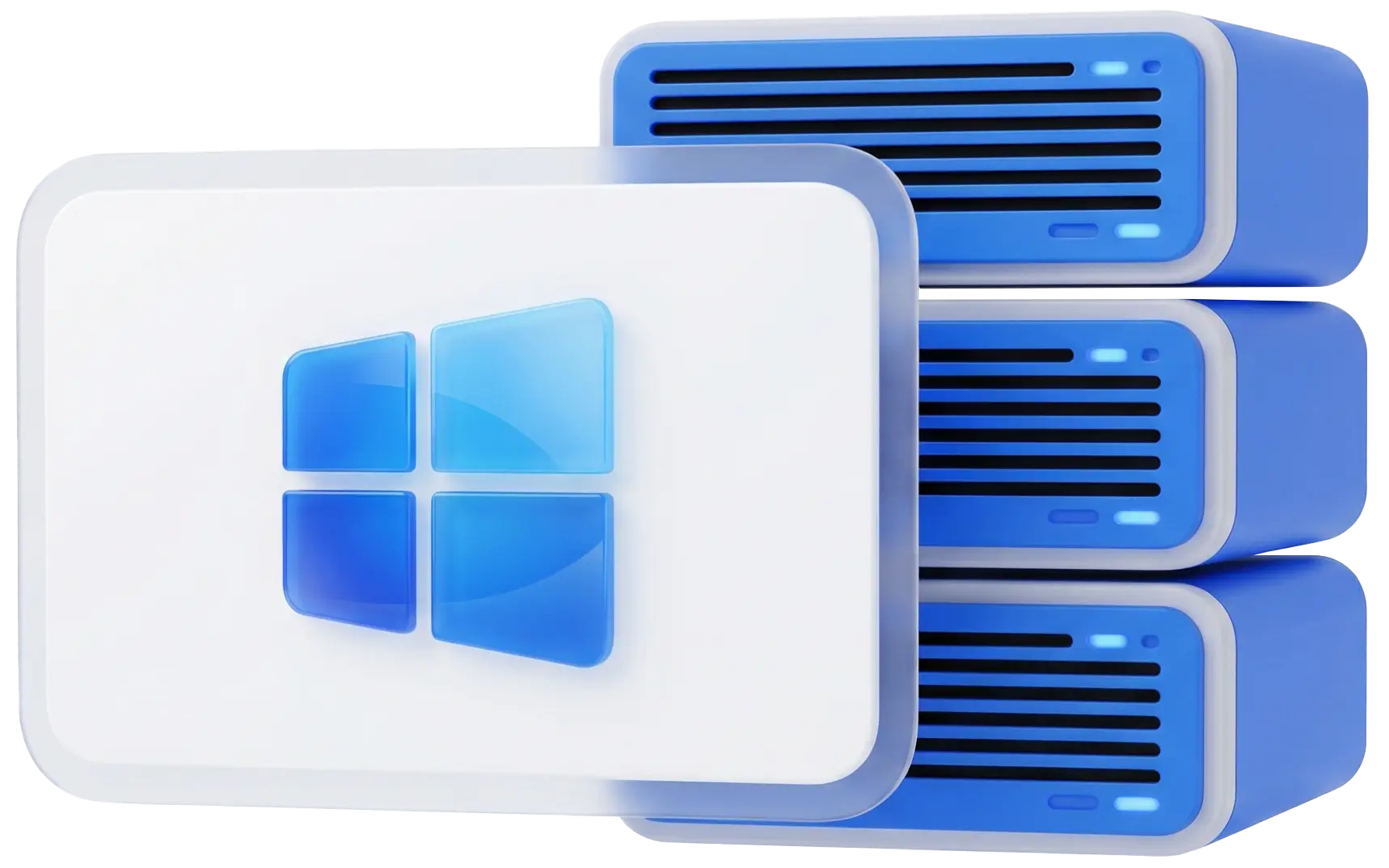 IP Host Data Center