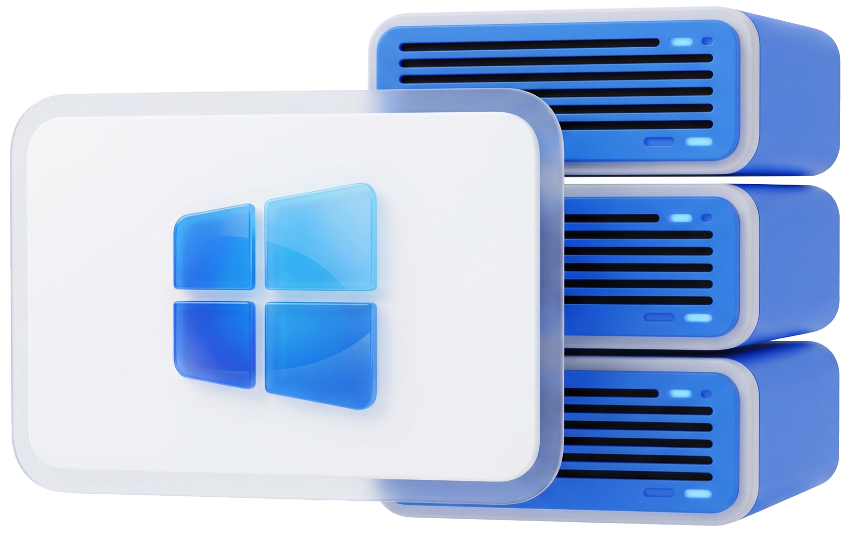 IP Host Data Center