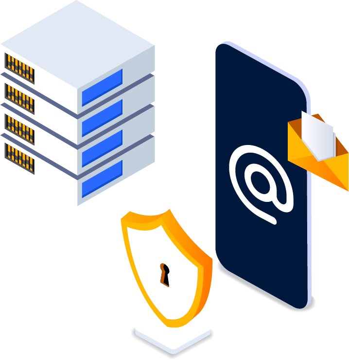 IP Host Data Center